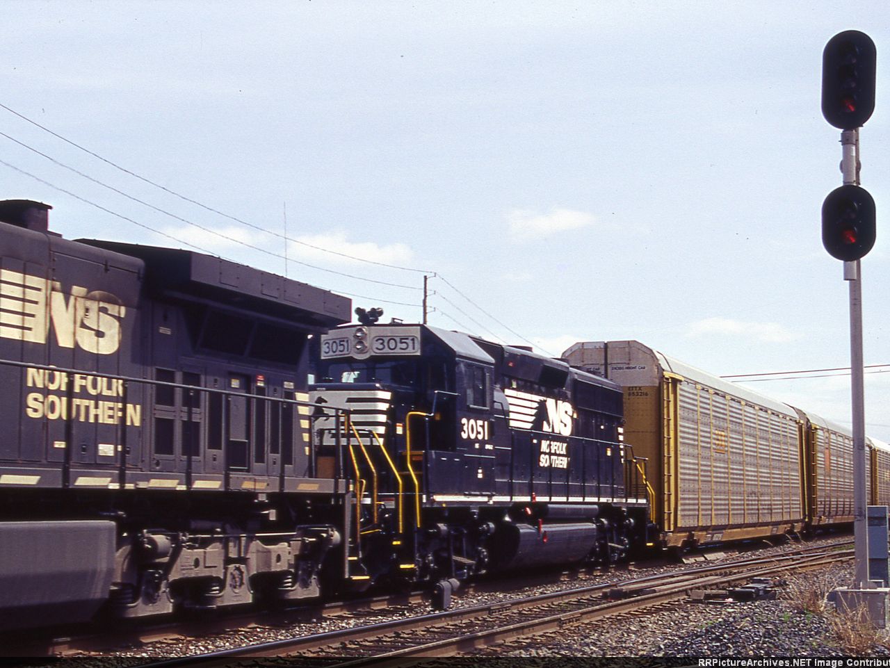 NS 3051